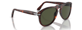 Persol PO 0649 Sunglasses