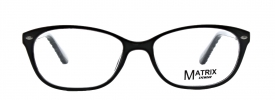 Matrix 833 Glasses