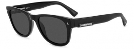 DSquared2 D2 0046S Sunglasses
