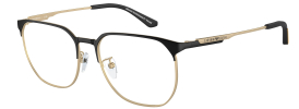 Emporio Armani EA 1158D Glasses