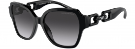 Emporio Armani EA 4202 Sunglasses