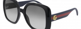 Gucci GG 0713S Sunglasses