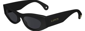 Lanvin LNV 669S Sunglasses