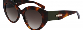Longchamp LO 722S Sunglasses