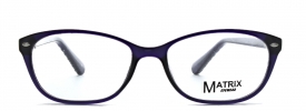 MATRIX 833 Discontinued 32520 Glasses