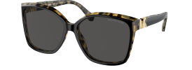 Michael Kors MK 2201 MALIA Sunglasses