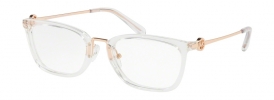 Michael Kors MK 4054 CAPTIVA Glasses