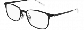 Montblanc MB 0196OK Glasses