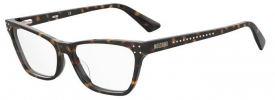 Moschino MOS 581 Glasses