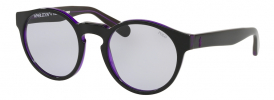 Ralph Lauren Polo PH 4101 Sunglasses