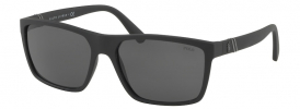 Ralph Lauren Polo PH 4133 Sunglasses