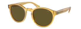 Ralph Lauren Polo PH 4192 Sunglasses