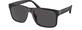 Ralph Lauren Polo PH 4195U Sunglasses