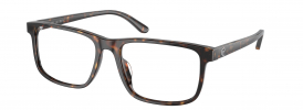 Ralph Lauren RL 6225U Glasses