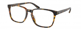 Ralph Lauren RL 6226U Glasses