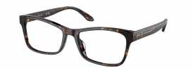 Ralph Lauren RL 6229U Glasses