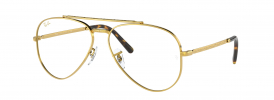 Ray-Ban RX3625V NEW AVIATOR Glasses