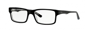 Ray-Ban RB5245 Glasses