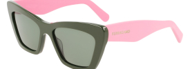 Salvatore Ferragamo SF 929SN Sunglasses