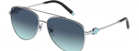 Tiffany & Co TF 3080 Sunglasses
