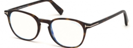 Tom Ford FT 5583B Glasses