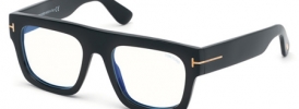 Tom Ford FT 5634B Glasses