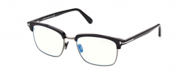 Tom Ford FT 5801B Glasses