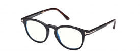Tom Ford FT 5891B Glasses