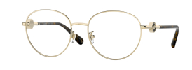 Versace VE 1273D Glasses