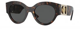 Versace VE 4438B Sunglasses