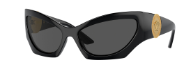 Versace VE 4450 Sunglasses
