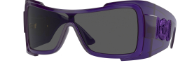 Versace VE 4451 Sunglasses