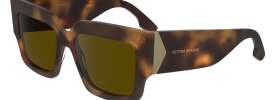 Victoria Beckham VB 667S Sunglasses